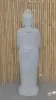  Product image 6 of the product “Standing Buddha made of Riverstone, position Namaskara , H. 150cm. ”